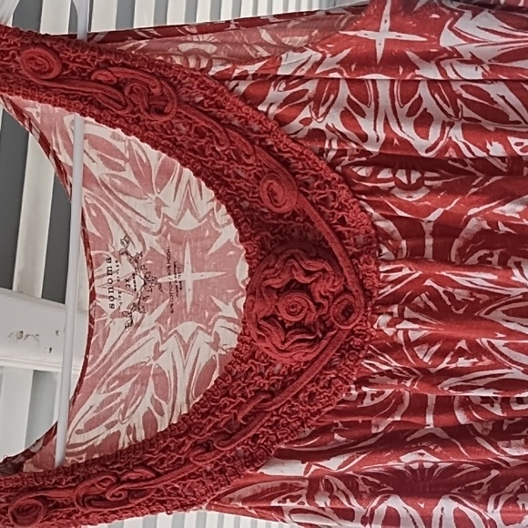 Sundress - Picture 3 of 6